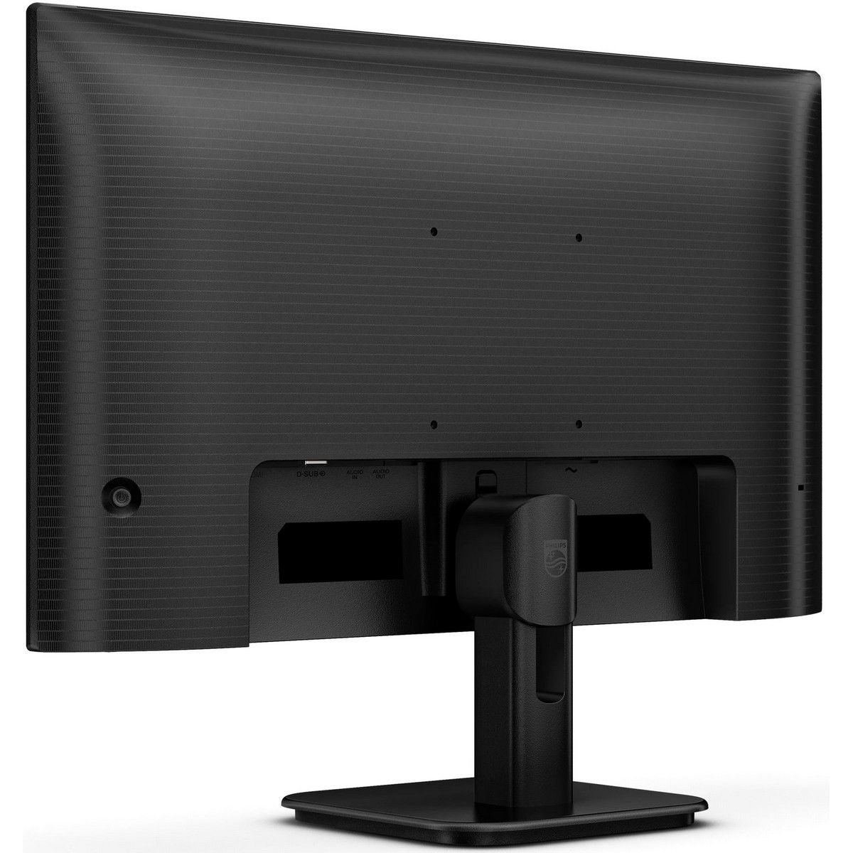 Монитор Philips 23.8" E Line 24E1N1100A черный IPS LED 16:9 HDMI M/M матовая 1300:1 250cd 178гр/178г