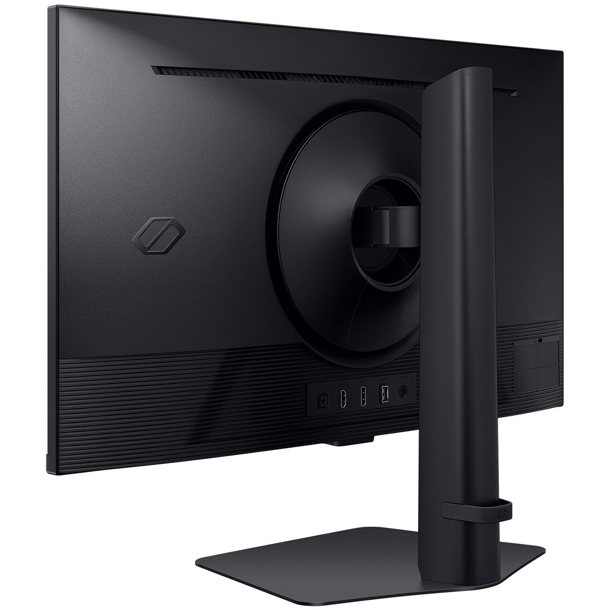 Монитор Samsung 27" Odyssey OLED G8 S27DG500EIXCI черный IPS LED 1ms 16:9 M/M полуматовая HAS Piv 10
