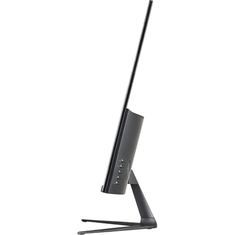 Монитор VALDAY RE24AVB (23.8" / IPS / 1920х1080 / 100Hz / LED / HDMI / 2xDP / VGA / 178/178 / 300cd 