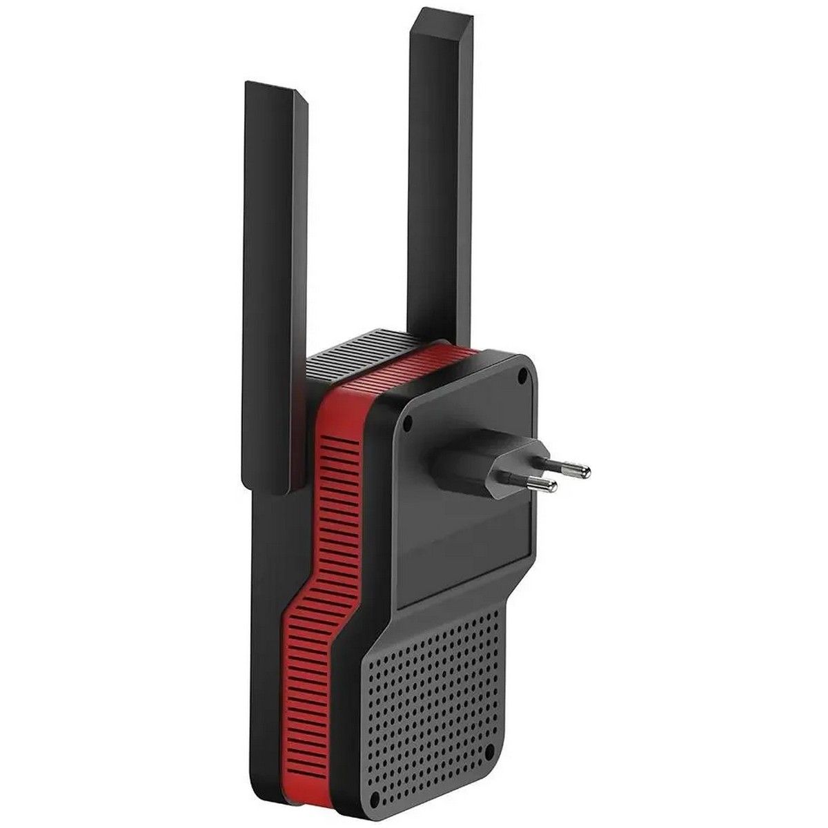 Повторитель беспроводного сигнала Cudy RE3000 AX3000 Wi-Fi черный