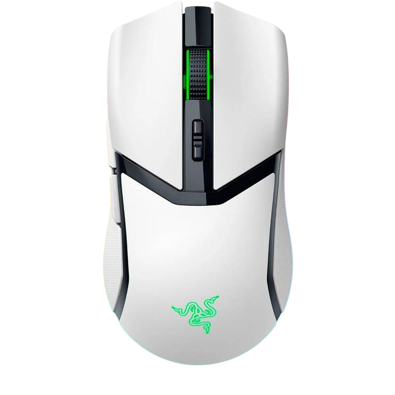 Игровая мышь Razer Cobra Pro - White Gaming Mouse