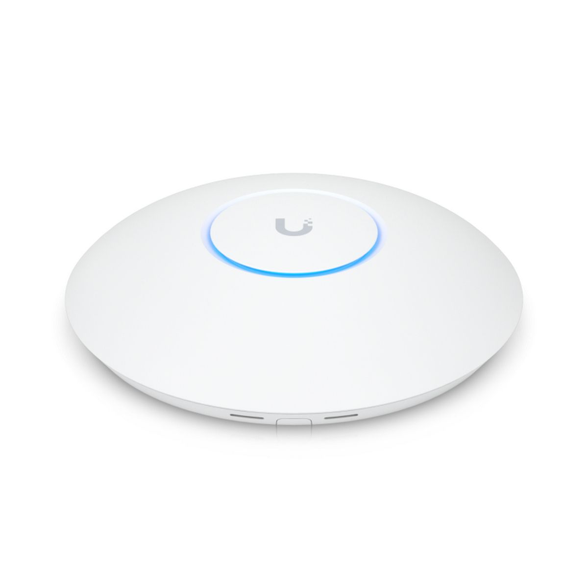 Точка доступа Ubiquiti Ceiling-mounted WiFi 7 AP with 6 spatial streams and 6 GHz support for interf