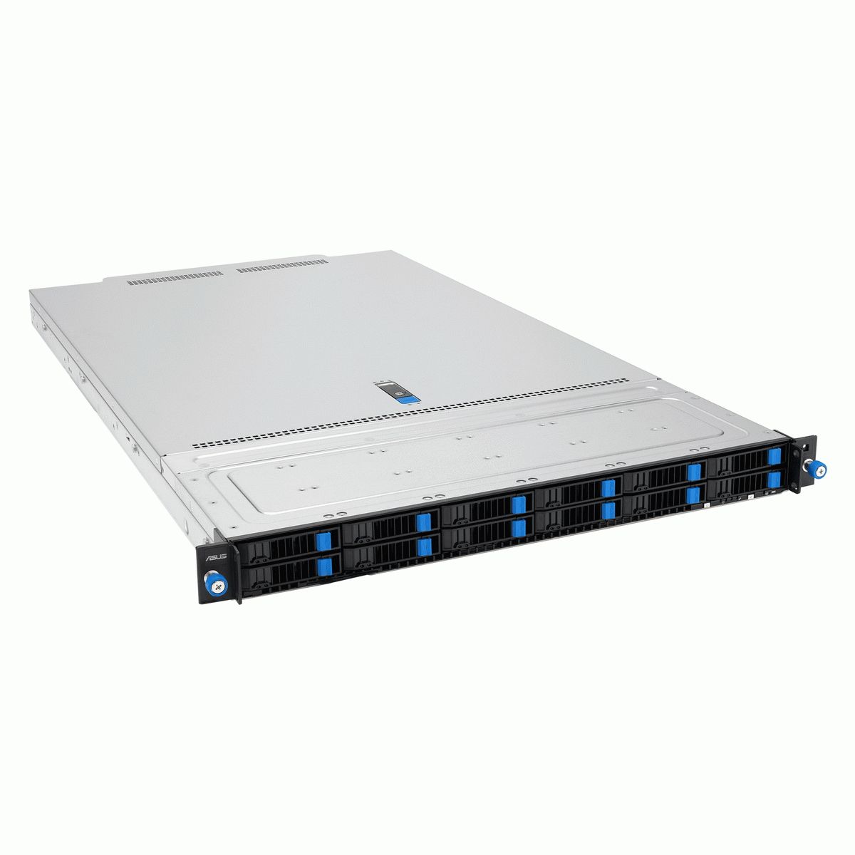 Серверная платформа ASUS RS700A-E13-RS12U