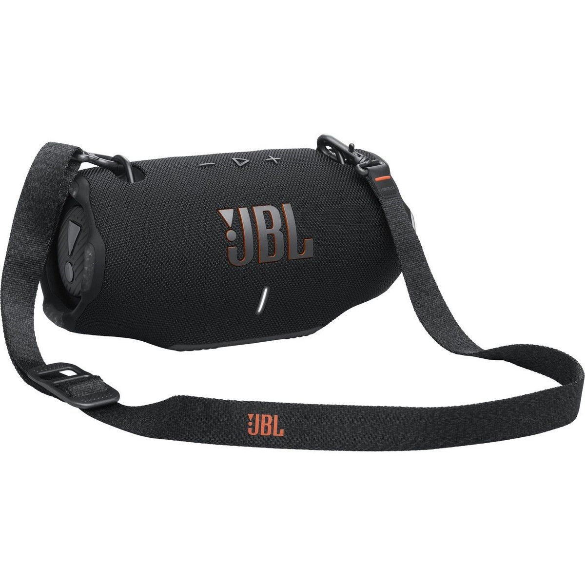 Колонка порт. JBL Xtreme 4 черный 100W 2.1 BT 10м 9444mAh (JBLXTREME4BLK)