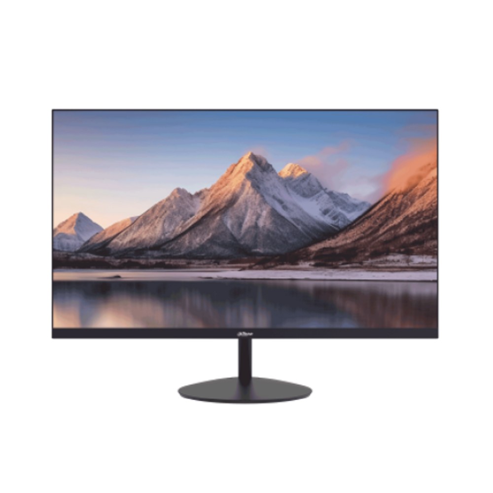 Монитор Dahua 21.5" DHI-LM22-A200Y черный VA LED 10ms 16:9 HDMI матовая 3000:1 250cd 178гр/178гр 192