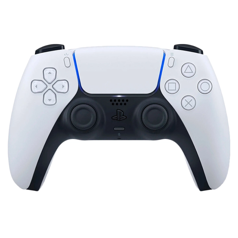 Sony PlayStation 5 Slim Digital White CFI-2102 B01