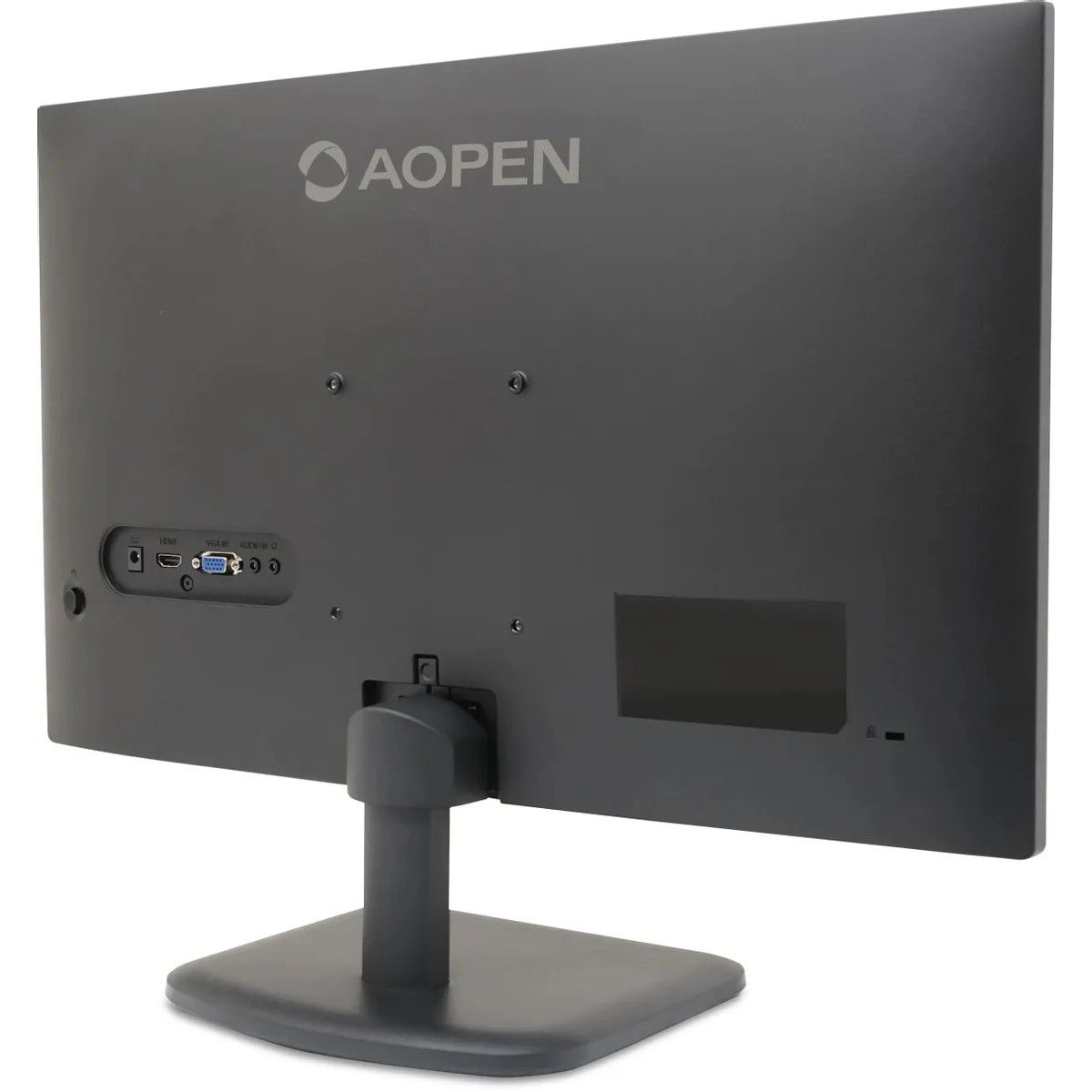 Монитор 27" Aopen (ACER) 27CL1Ebmix Black , (IPS*, 1920x1080*, 1 / 5ms, 250cd, 100Hz, 1xVGA+1xHDMI(1