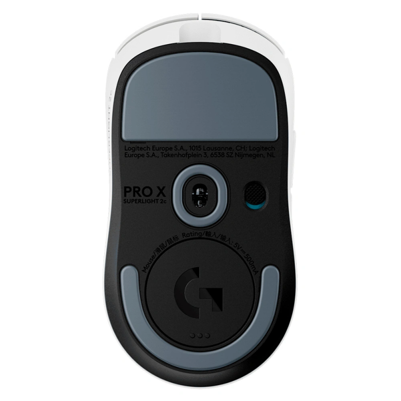 Logitech G PRO X SUPERLIGHT 2c