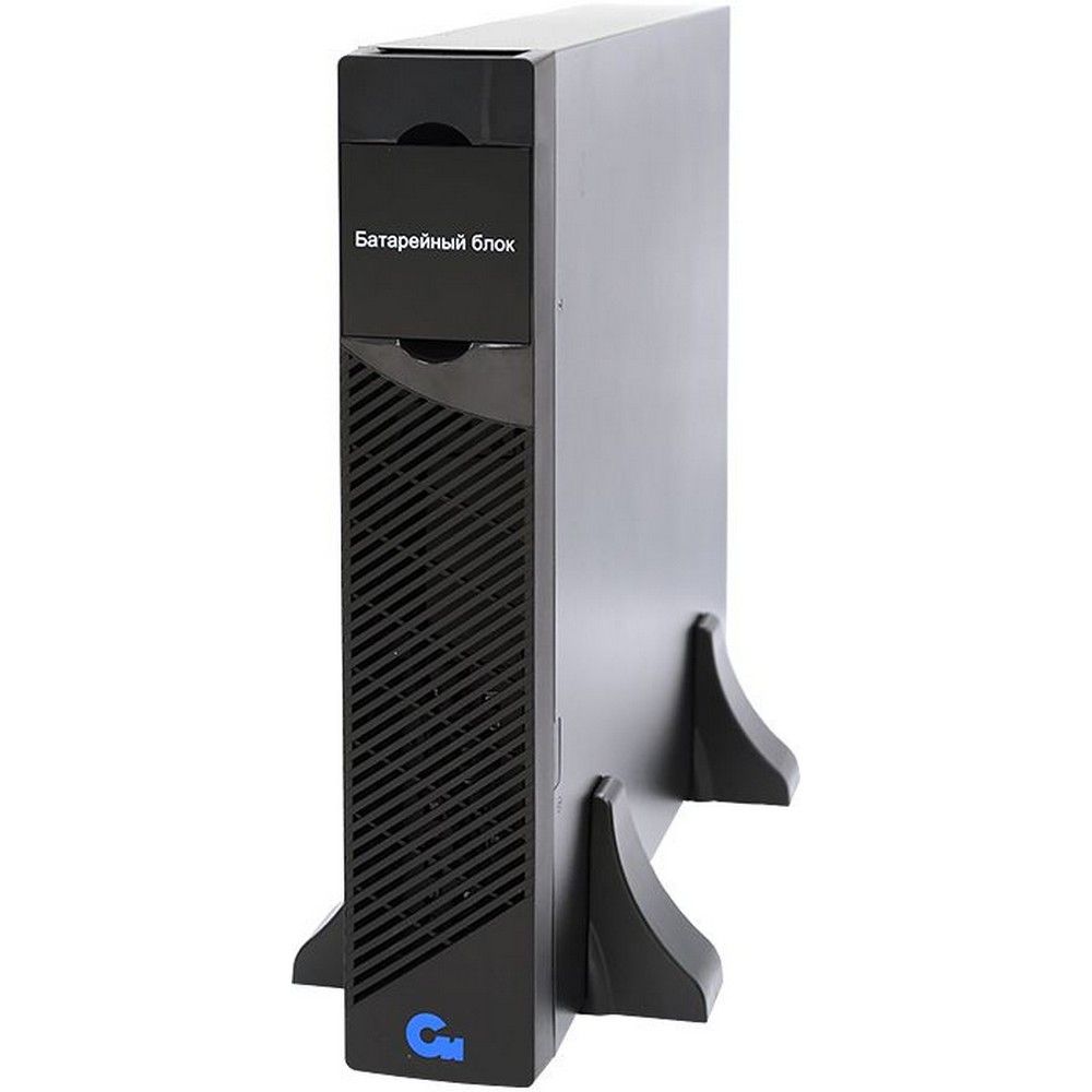 Источник бесперебойного питания (ИБП) Связь Инжиниринг Батарейный модуль БМСИПБ2-3КА.10-11 RT