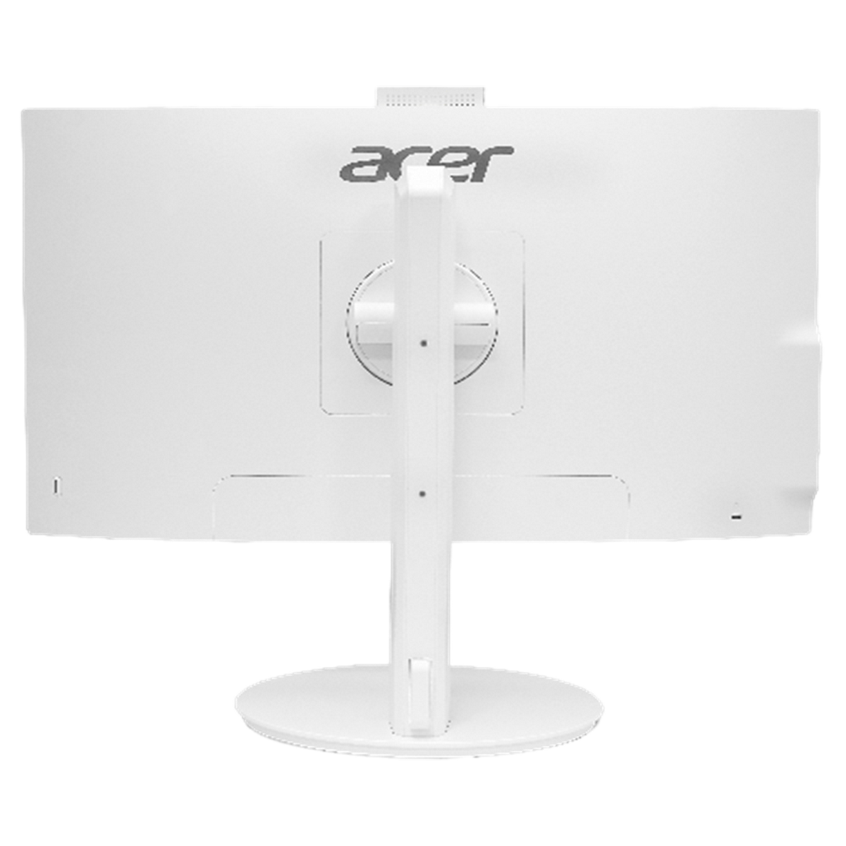 Моноблок Acer Aspire C24A-GRPL 23.8" Full HD i5 13420H (2.1) 16Gb SSD512Gb UHDG CR Eshell GbitEth Wi