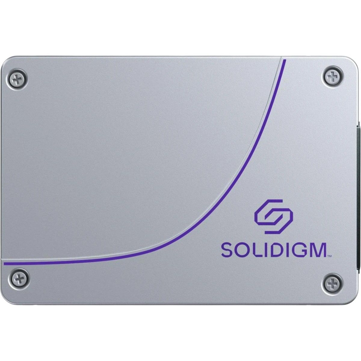 Твердотельный накопитель Solidigm / Intel S4520 Series SSD SATA 2.5" 1.92TB