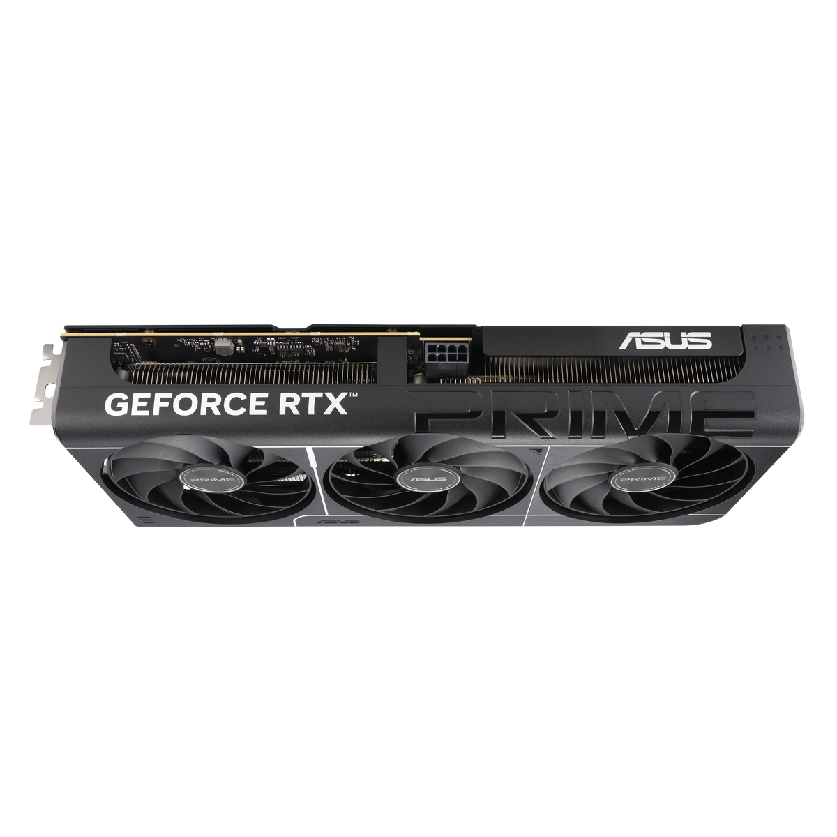 Видеокарта Asus PCI-E 5.0 PRIME-RTX5060TI-O16G NVIDIA GeForce RTX 5060TI 16Gb 128bit GDDR7 2617/2800