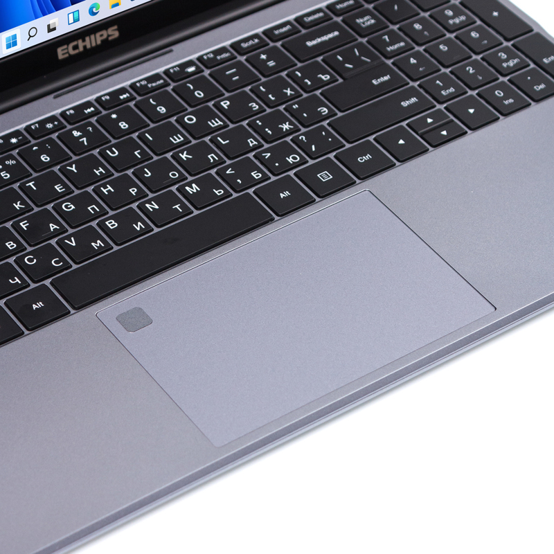 Ноутбук Booster 15.6"(1920x1080 IPS (матовый))/Intel Core i5 1030NG7(1.1Ghz)/16384Mb/512SSDGb/noDVD/