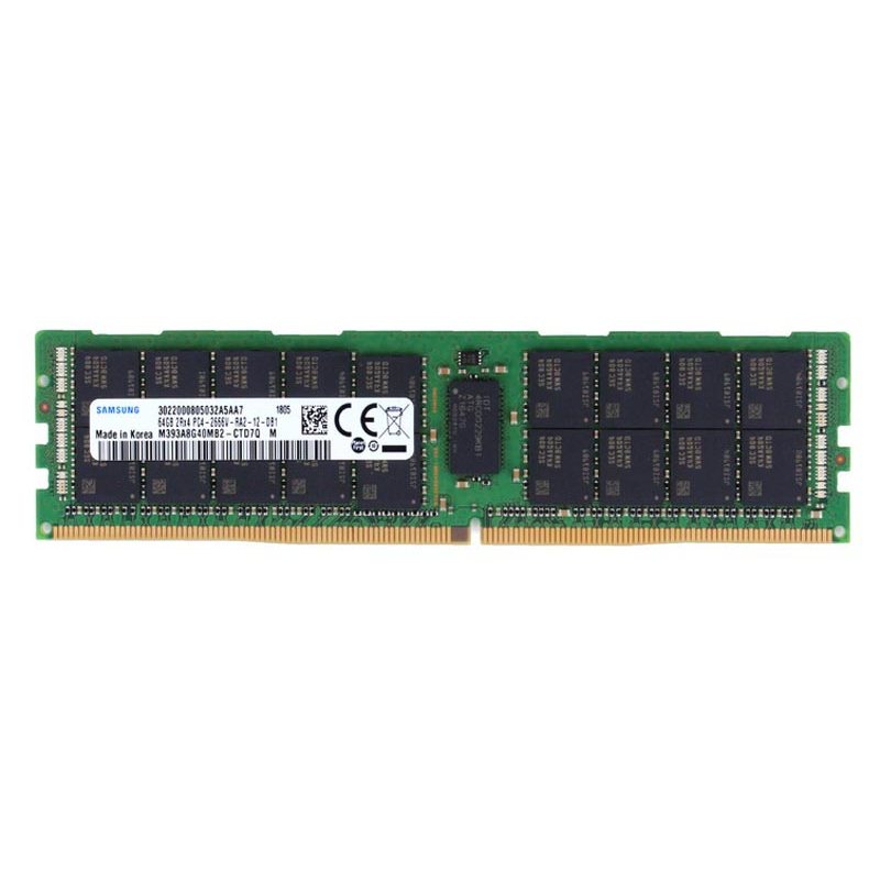 Серверная оперативная память Samsung 16GB DDR4 (M393A8G40AB2-CWEBY)