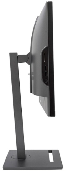 Моноблок CBR AiO-MDCR-2401 23.8" FHD IPS (i3-1215U(1.2GHz) / 8Gb DDR4 3200MHz (2slot) / 256Gb SSD PC