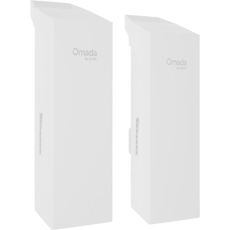 беспроводная точка доступа TP-Link EAP211-Bridge KIT, 5GHz AC867 Indoor/Outdoor Access Point, 2-pack