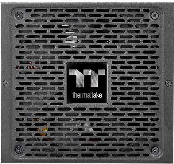Блок питания Thermaltake ATX 1200W Toughpower GF3 Gen.5 80+ gold 24pin APFC 140mm fan color LED 12xS