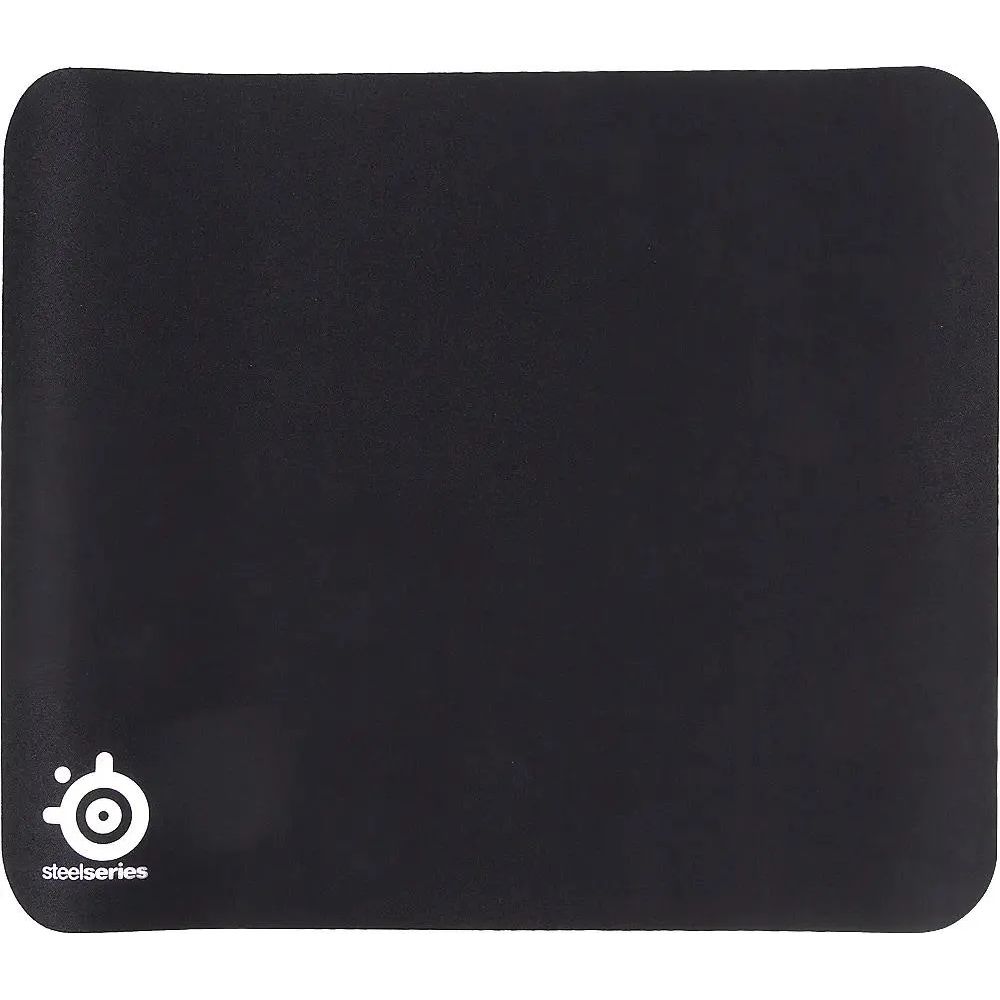 Коврик SteelSeriesQcK Low Profile Mousepad Medium