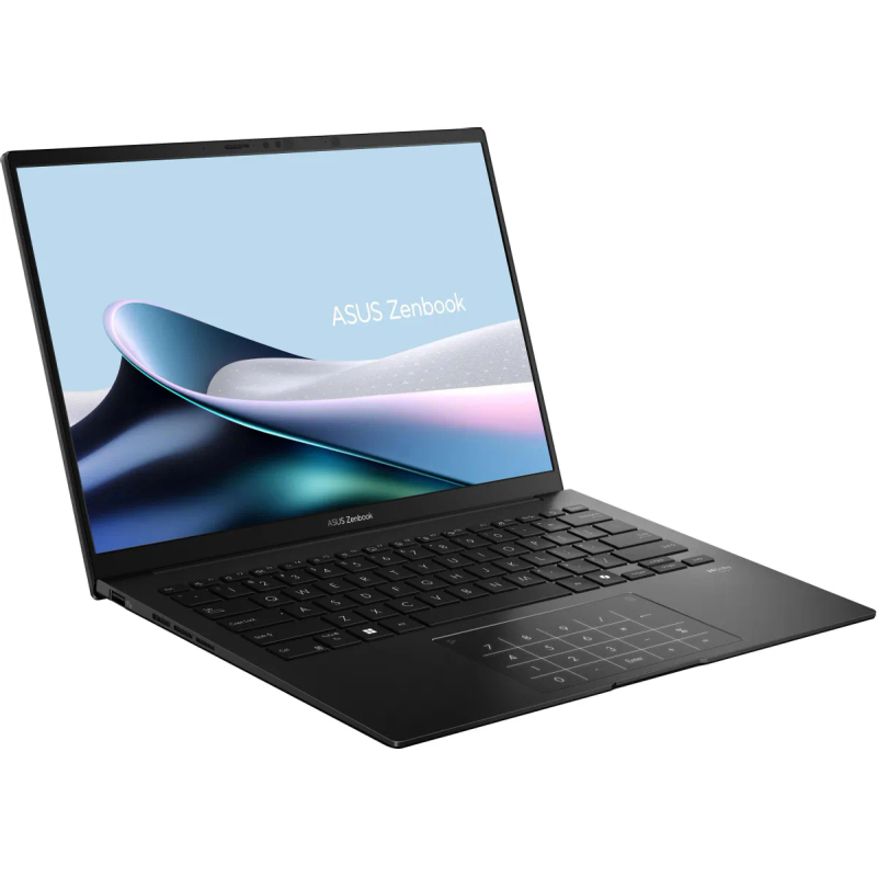 Ноутбук ASUS Zenbook 14 UM3406GA-QD009 (90NB17R1-M00650)