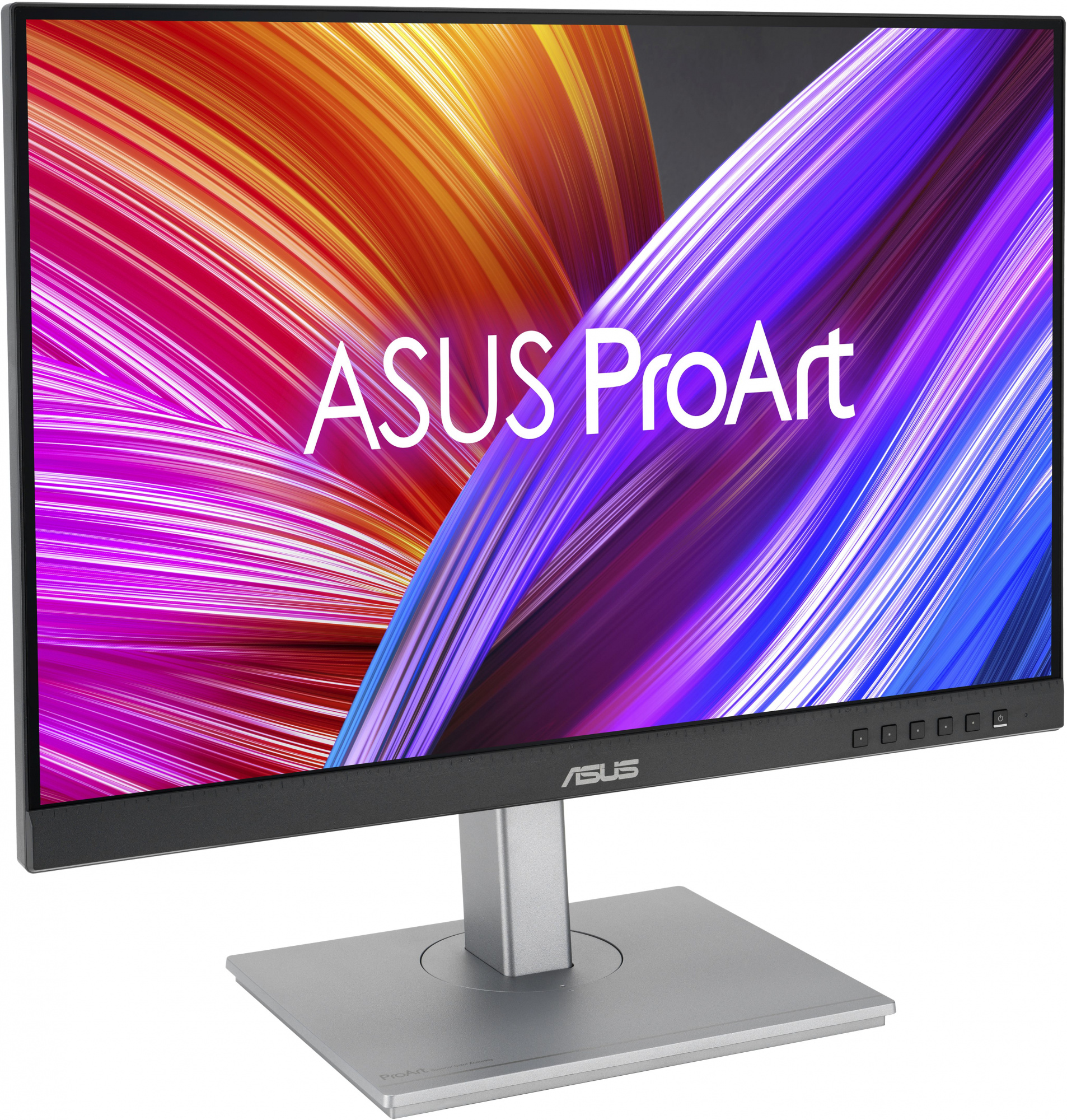 Монитор Asus 24.1" ProArt PA248CNV черный IPS LED 16:10 HDMI M/M матовая HAS Piv 300cd 178гр/178гр 1