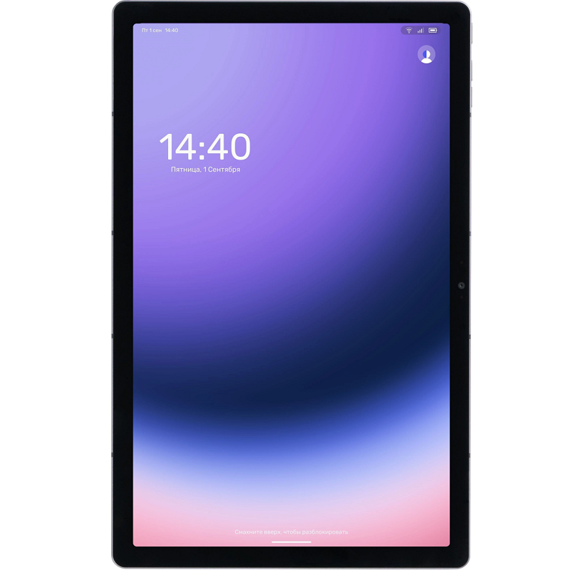 Планшет KVADRA_T TS11.1B2 (РСЕН.466229.001-01) 6+128, LTE, NFC (B2B) стилус, ОС Аврора «Корпоративна