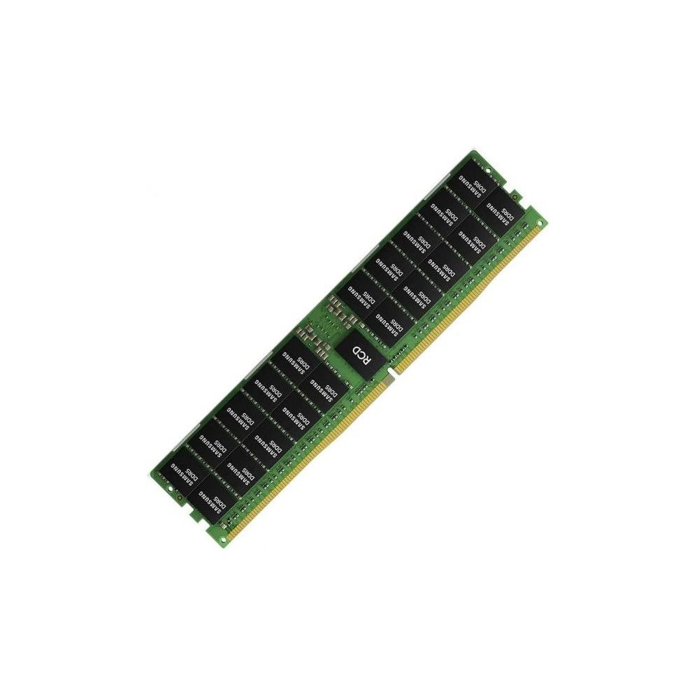 Память DDR5 Samsung M321R4GA3PB0-CWM 32Gb RDIMM Reg PC5-44800 5600MHz