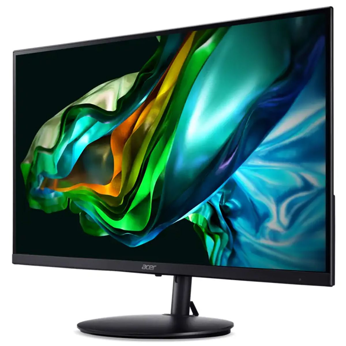 Монитор 31.5" ACER SH322QKbmiiphx Black (VA, 3840x2160, HDMI+HDMI+DP, 4 ms, 178°/178°, 250 cd/m