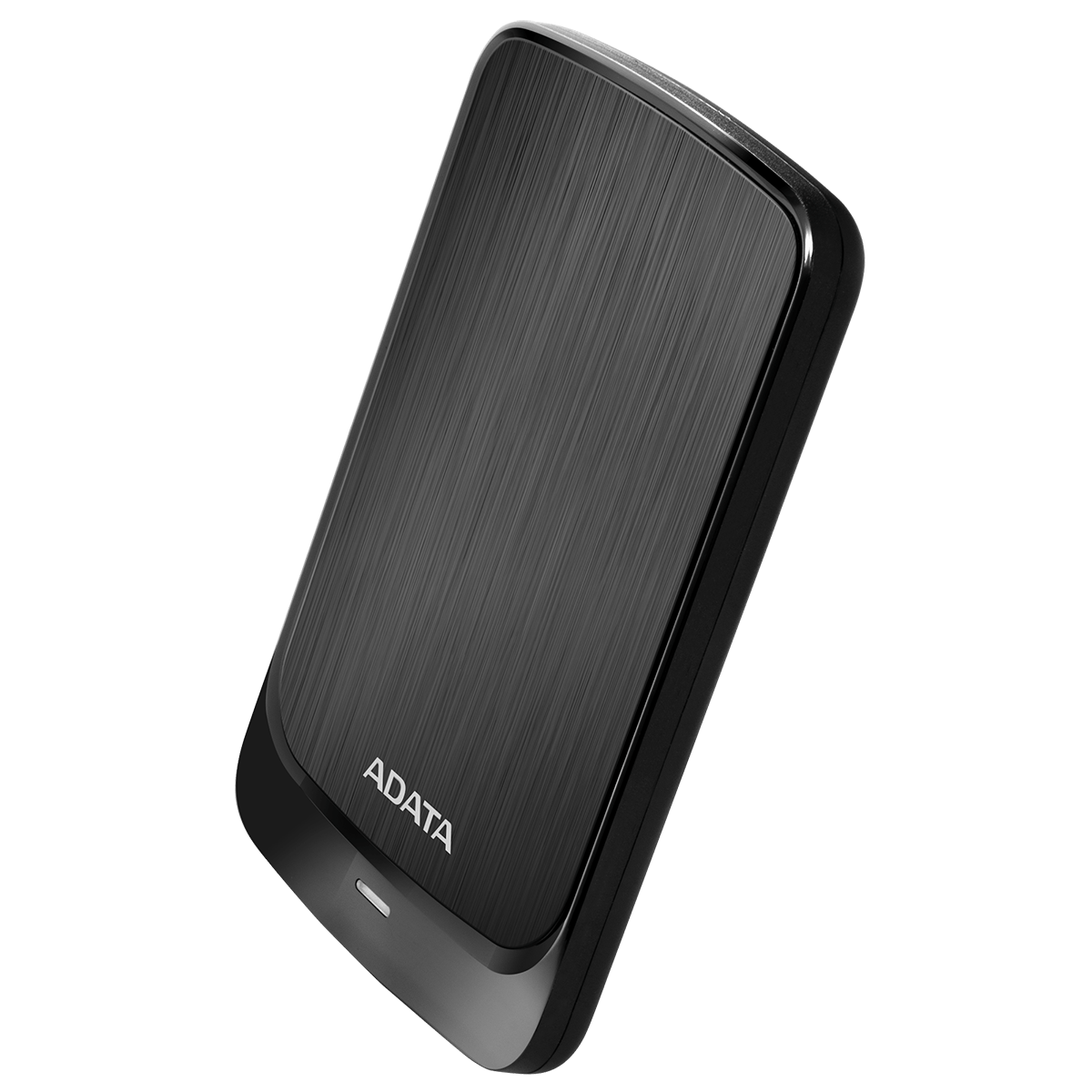 Жесткий диск A-Data USB3.1 1TB AHV320-1TU31-CBK HV320 2.5" черный