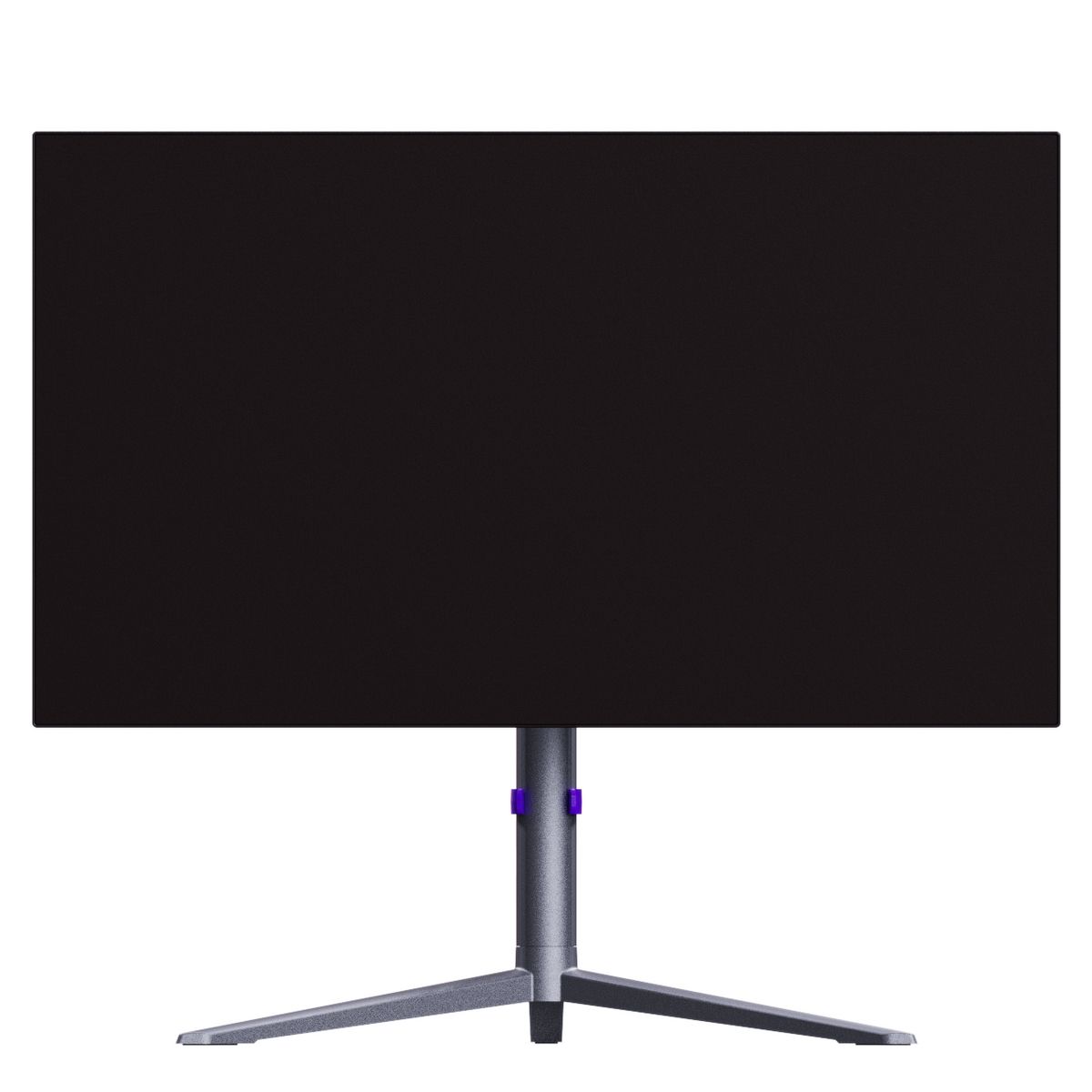 Монитор 27" KTC G27P6 Black-Silver (OLED, 2560x1440, HDMI+HDMI+DP+Type C 65W, 0.03 ms, 178°/178