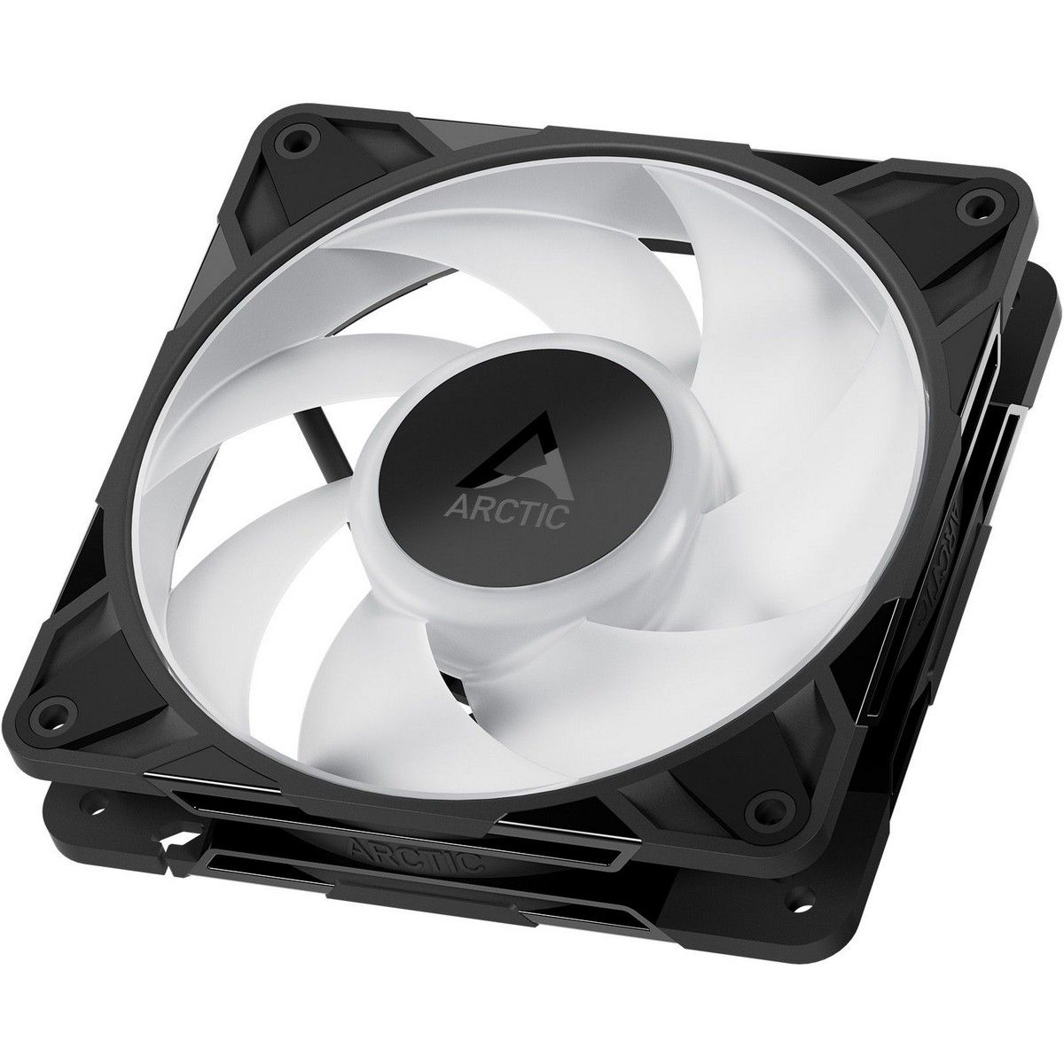 Вентилятор Case fan ARCTIC P12 Pro A-RGB