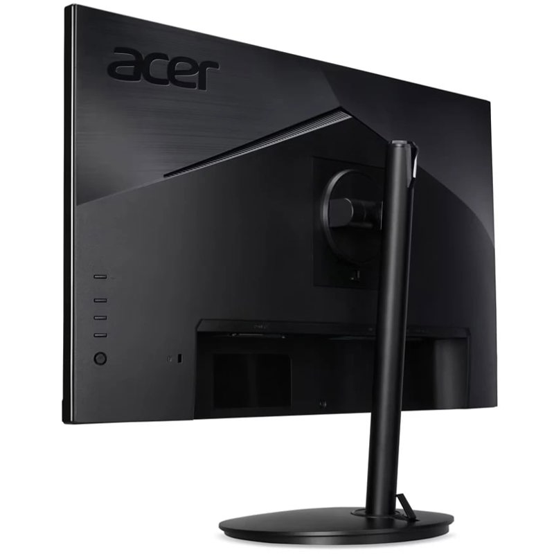 Монитор Acer 27" Vero CB272Gbmiprxv черный IPS LED 4ms 16:9 HDMI M/M матовая HAS 250cd 178гр/178гр 1