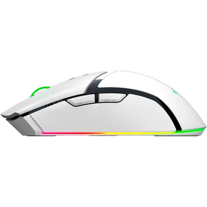 Игровая мышь Razer Cobra Pro - White Gaming Mouse