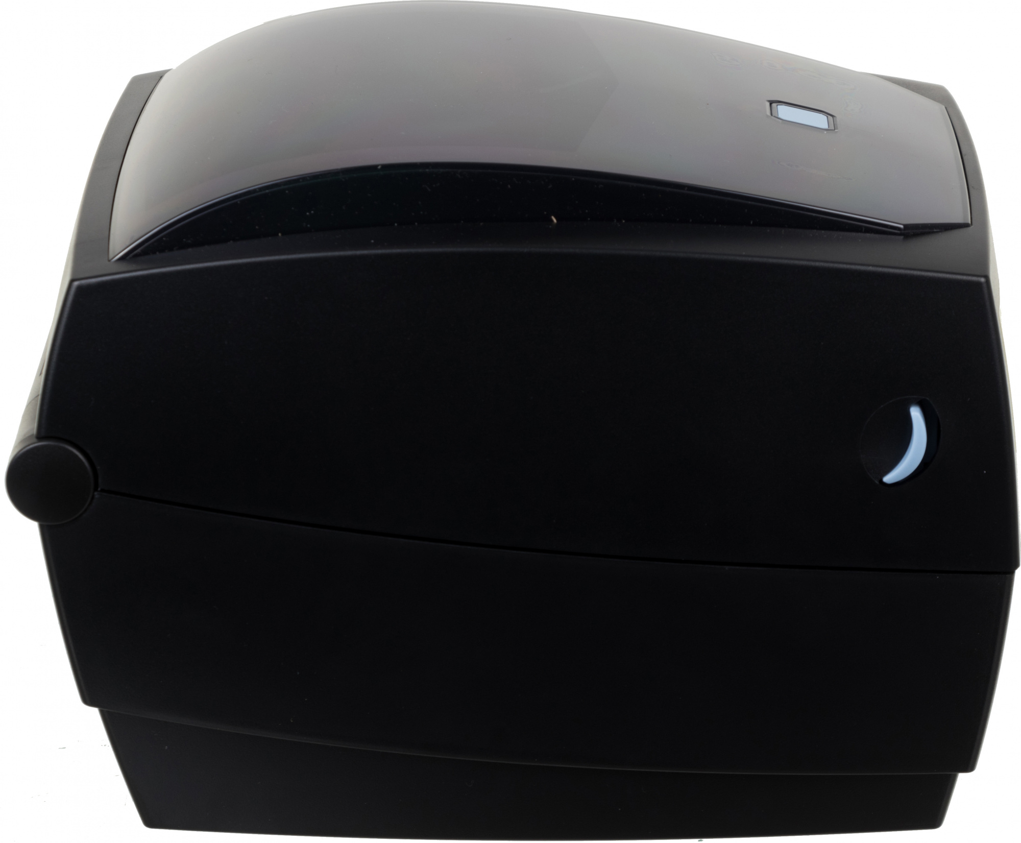 Термопринтер Mertech TLP100 Terra Nova (4588) 203dpi 127мм/с/USB/RS232/Eth для печ.накл. черный