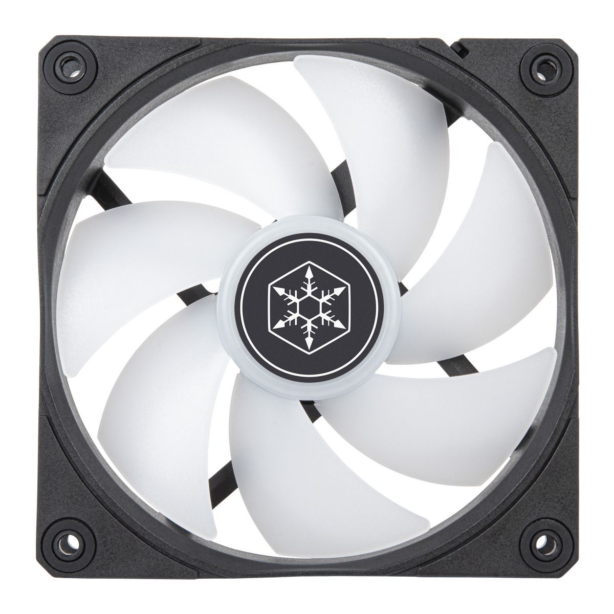 Жидкостная система охлаждения Silverstone G53NP360ARGB020 (SST-NP360-ARGB)