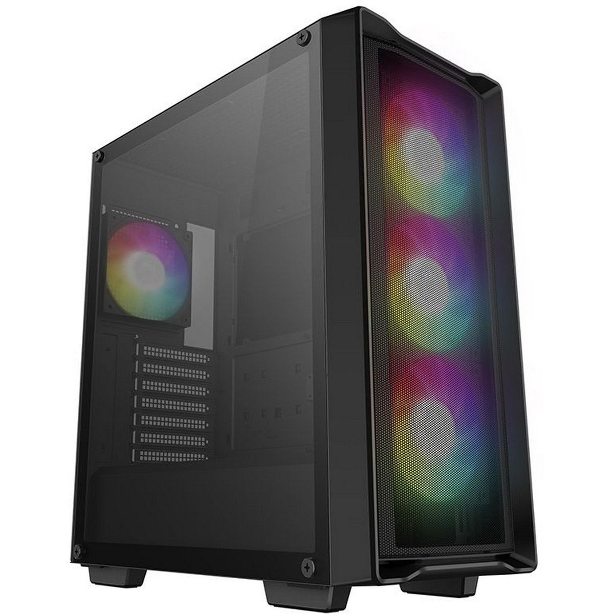 Корпус для ПК Deepcool CC560 MESH V2