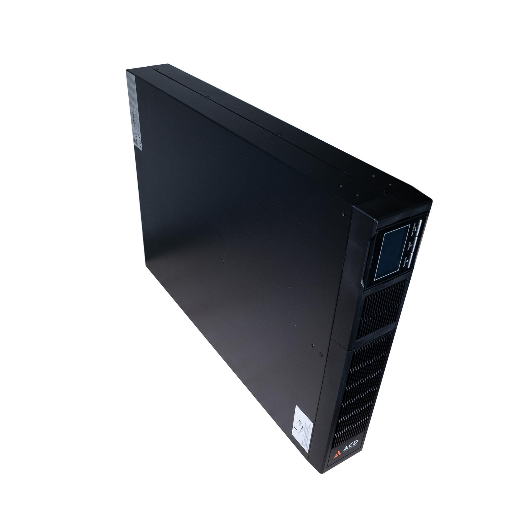 Источник бесперебойного питания ИБП ACD PW-RackLine 3000