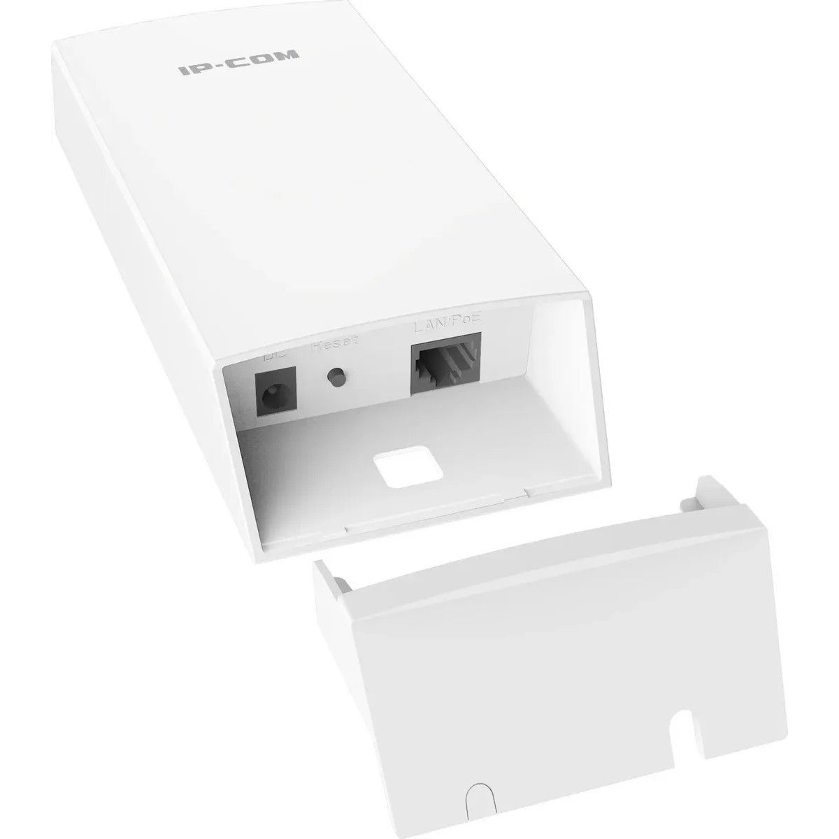 Точка доступа IP-Com CPE3 N300 Wi-Fi белый