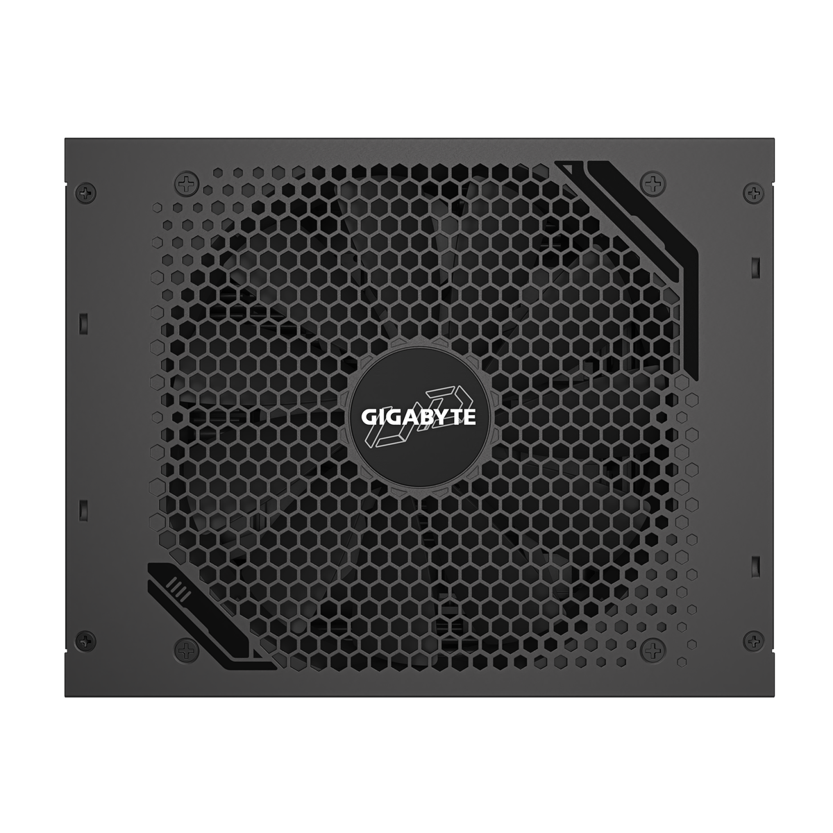 Блок питания ПК Gigabyte UD1600PM PG5 AI TOP 1600W, 80Plus, Platinum, Полностью модульный, PCIe Gen 