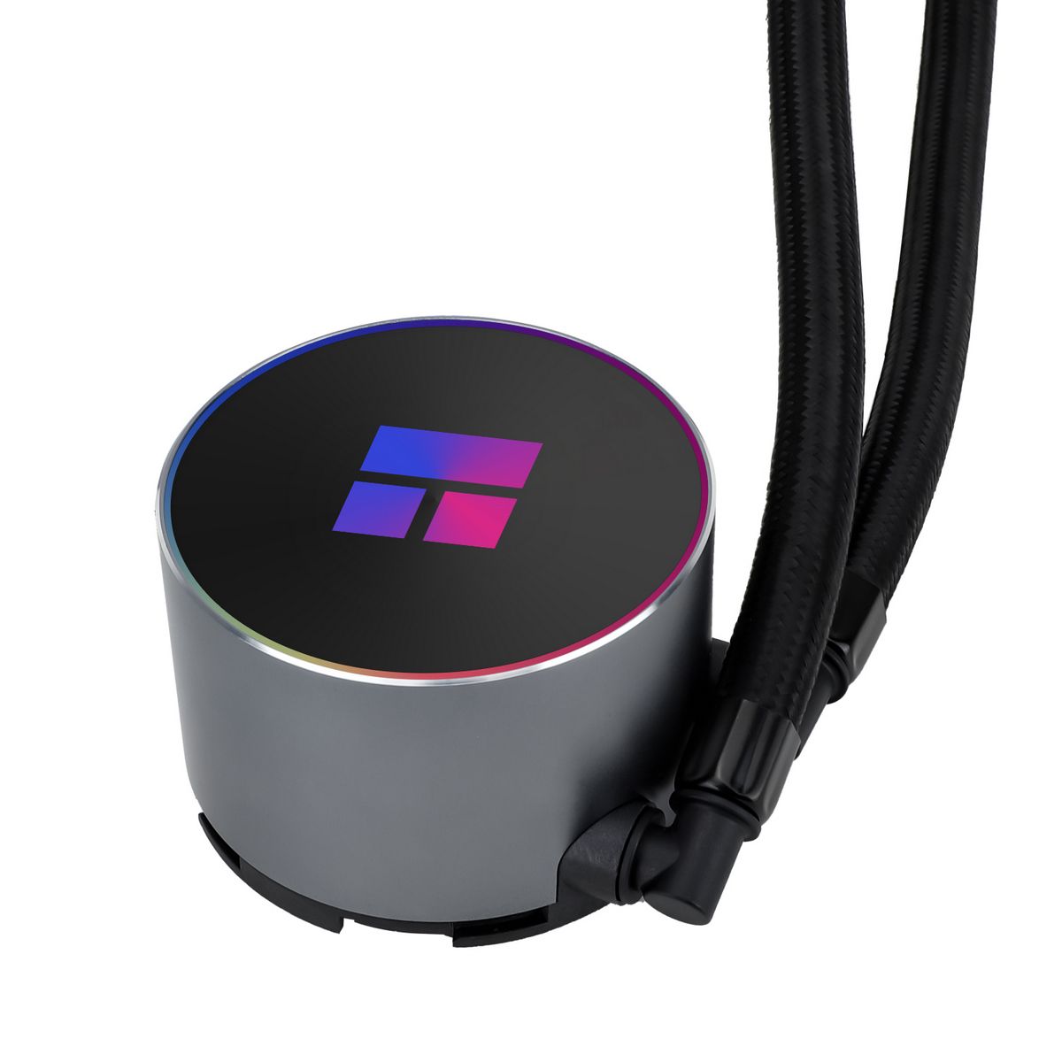 Жидкостная система охлаждения Thermalright Вентилятор Cooler Thermalright Frozen Magic EX 360 Black 