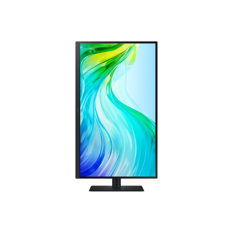 Монитор Samsung 27" S27F610EAIXCI черный IPS LED 16:9 HDMI матовая HAS Piv 1000:1 300cd 178гр/178гр 