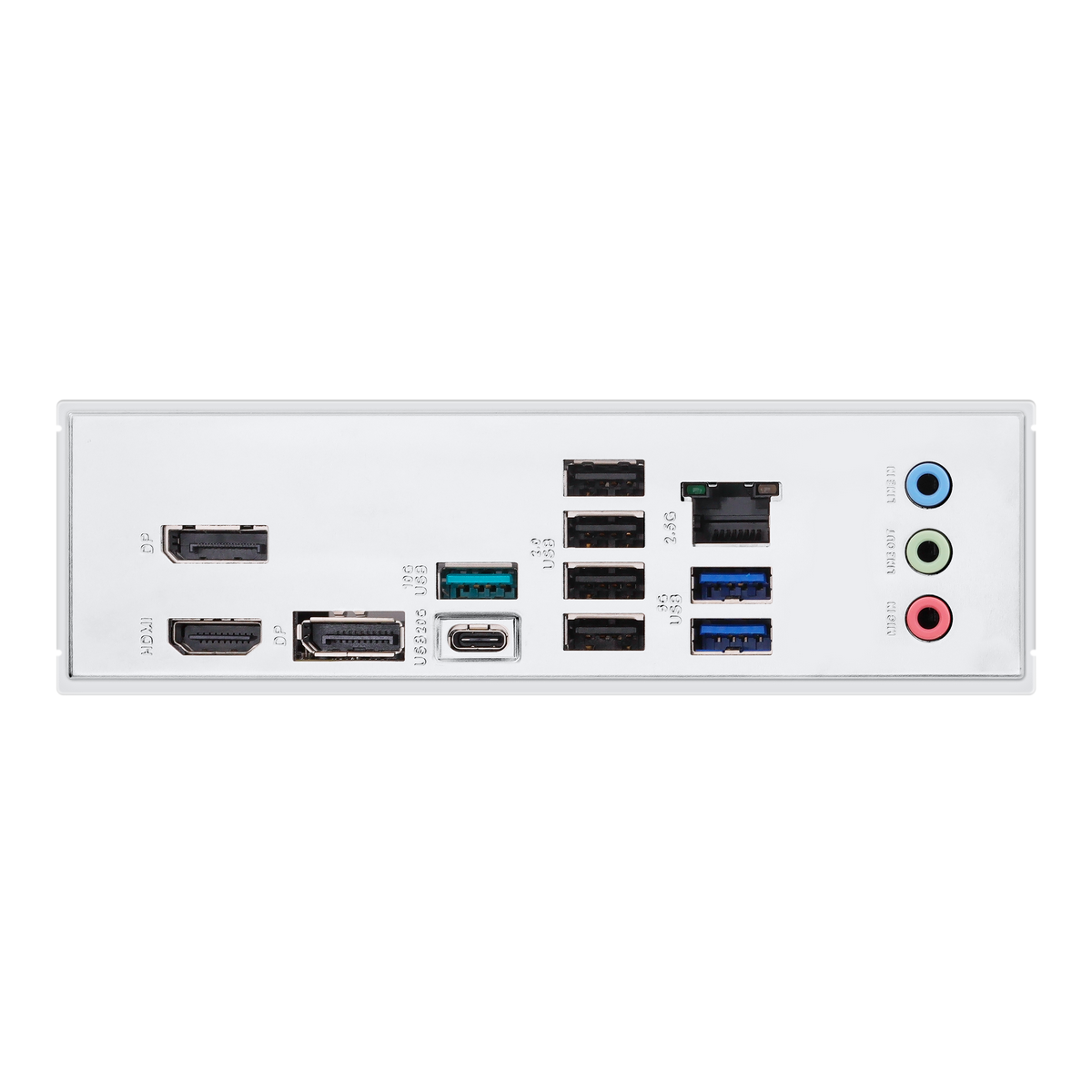 Материнская плата Asus PRIME B860M-A-CSM Soc-1851 Intel B860 4xDDR5 mATX AC`97 8ch(7.1) 2.5Gg RAID+H