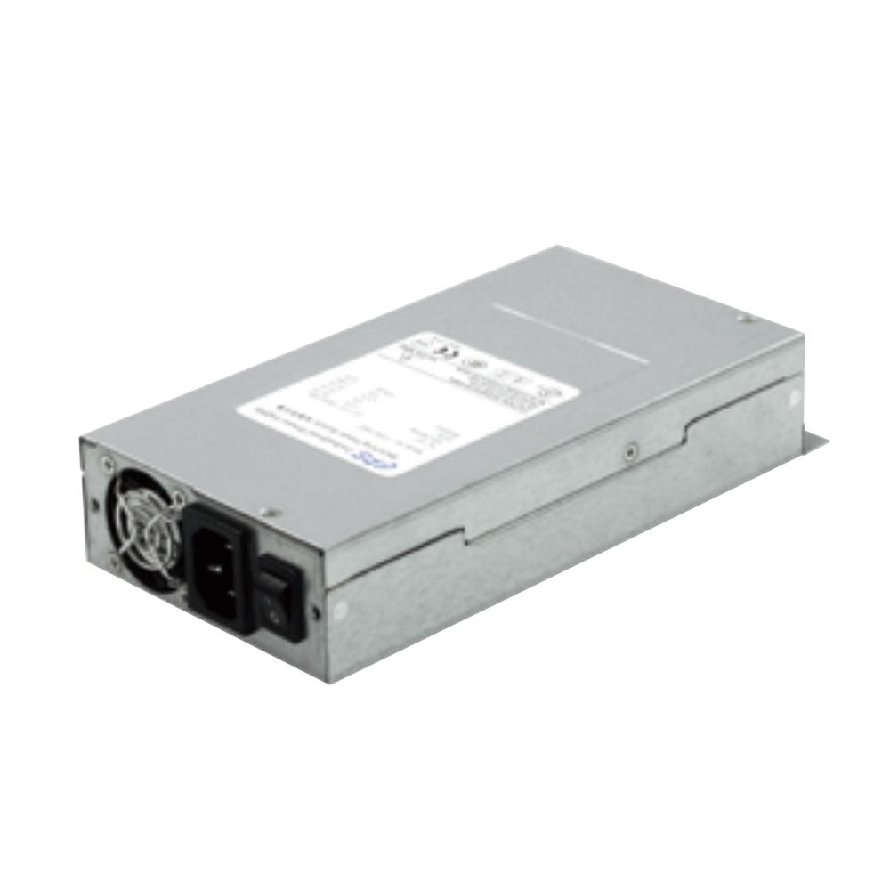 ACD FSAK420C-01 1U, 420W, (ШВГ=100*40*190мм), 85+ effeciency, PFC 0.95, FAN 40mm, Oper.Temp 0C~50C, 