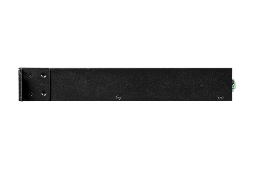 Источник бесперебойного питания Systeme Electriс SMT SMTSE750RMI1U 450Вт 750ВА черный