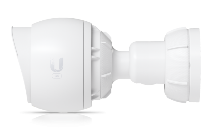 Камера видеонаблюдения  UniFi Protect Camera G5 Bullet Видеокамера 2K HD (4MP), 30 к/с