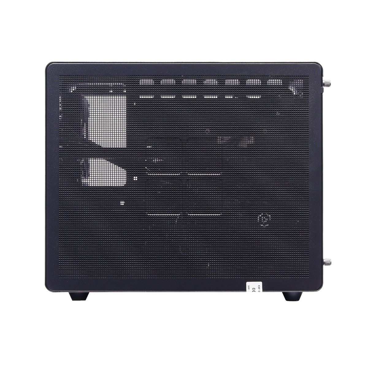 Компьютер Raskat STRIKE 320 (Intel Core i3-12100F, RAM 16GB, SSD 512GB, NVIDIA RTX 3050 6GB, noOS, b