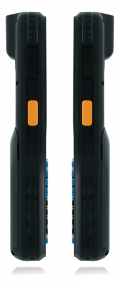 Терминал сбора данных Newland N7 Pro II WWAN, A13 GMS (AER), 4GB/64GB, N7-Pro-W4-E3