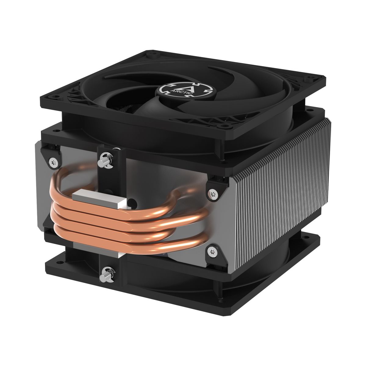 Вентилятор для процессора Arctic Cooling Вентилятор для процессора Arctic Freezer 36 - Retail (Intel