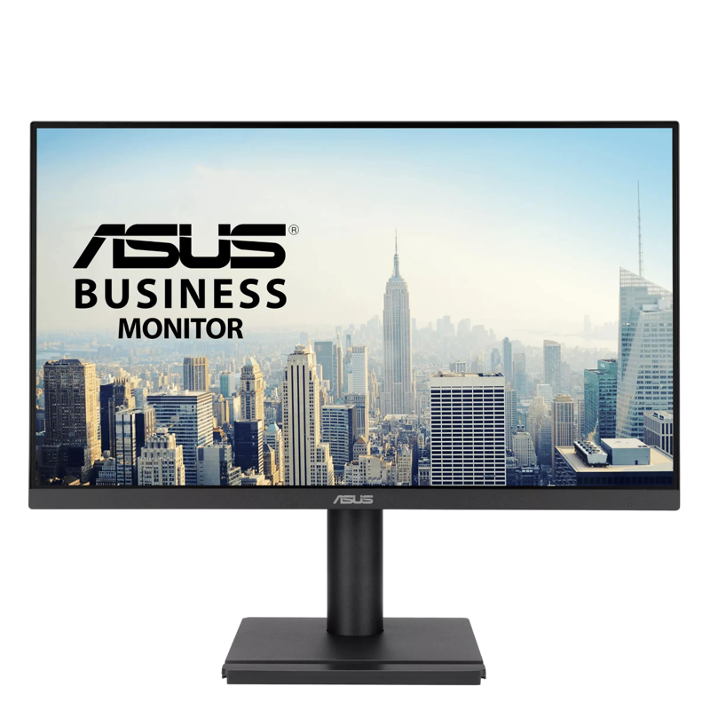 Монитор Asus 23.8" VA249QGS черный IPS LED 1ms 16:9 HDMI M/M матовая HAS Piv 350cd 178гр/178гр 1920x