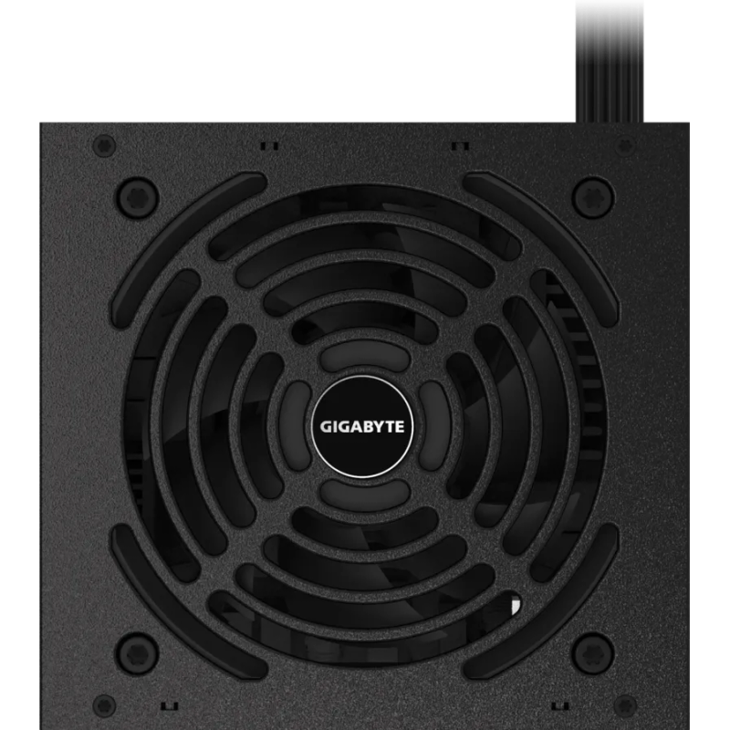 Блок питания Gigabyte ATX 550W GP-P550B 80+ bronze (20+4pin) APFC 120mm fan 6xSATA RTL