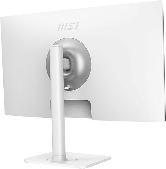 Монитор MSI 27" Modern MD272XPW белый IPS LED 1ms 16:9 HDMI M/M матовая HAS Piv 300cd 178гр/178гр 19